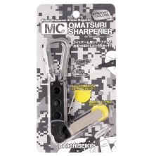 Інструмент Daiichiseiko MC Omatsuri Sharpener black 