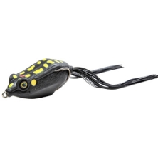 Лягушка ZMAN Leap Frogz Walker S Black Knight (LFWS-04)