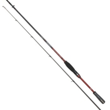 Спиннинг Daiwa Ninja Z 802HFS 2.44m 30-70gr (11001-07)