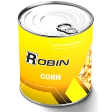 Кукуруза Robin Натурал 900ml ж/б (21086)