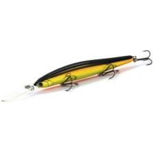 Воблер Daiwa Steez Minnow 110SP DR Champagne Kurokin (07431762)