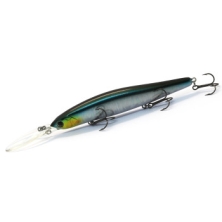 Воблер Daiwa Steez Minnow 110SP DR Special Shiner (07431763)