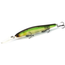 Воблер Daiwa Steez Minnow 110SP DR Ghost Ayu (07431765)