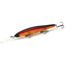 Воблер Daiwa Steez Minnow 110SP DR Spawning Ghost (07431768)