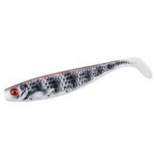 Силикон Fox Rage Pro Shad Zebra UV 18cm (NPS054)