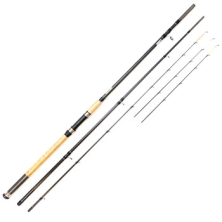 Фидер New Fish Revenge 3m 80-160g 3 квивертипа (РБ-2176745)