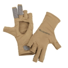 Рукавички Simms BugStopper Sunglove Cork M (12994-231-30EU) 