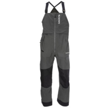 Комбинезон Simms ProDry Bib Carbon 3XL (13049-003-70)