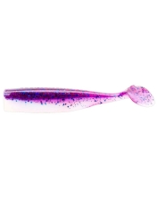 Силикон Lunker City Shaker 3.75&quot;(10)073 purple majesty