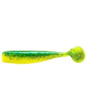Силикон Lunker City Shaker 4.5&quot;(8)135 mahi mahi