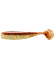 Силикон Lunker City Shaker 4.5&quot;(8)163 rootbeer shiner