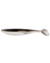 Силикон Lunker City Swimfish 2.75&quot;(12)216 silver flash