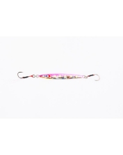 Пількер Jackall Chibi Type-I 10.0g glow dot pink sardine 