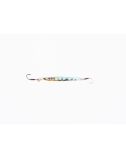 Пилькер Jackall Chibi Type-I 10.0g glow dot sardine