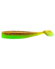 Силікон Lunker City Shaker 3.25&quot; (10шт) 171 kiwi shad 