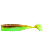 Силикон Lunker City Shaker 3.75&quot;(10)171 kiwi shad