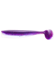 Силикон Lunker City Shaker 6&quot;(5)073 purple majesty