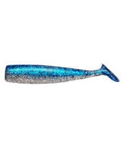 Силікон Lunker City Shaker 6&quot; (5шт) 211 blue halo 