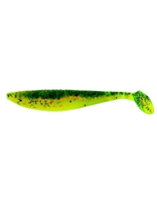 Силикон Lunker City Swimfish 2.75&quot;(12)004 fire perch