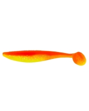 Силикон Lunker City Swimfish 5&quot;(4)143 atomic chicken