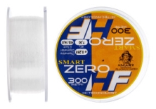 Леска Smart Zero HF Fluorine 300m 0.143mm 1.9kg