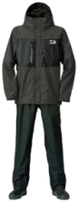 Костюм Daiwa Rainmax Rain Suit XXL DR-36008 Black