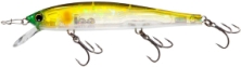 Воблер Duel Hardcore Minnow Flat 70SP 70mm 5.5g SAY (0.2-1.0m) 