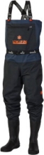 Вейдерси Norfin Pilot Bootfoot