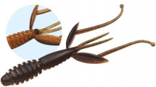 Силиконовая приманка EVERGREEN C-4 SHRIMP 2.8&quot; 24