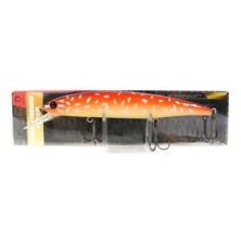 Воблер BASSDAY MOGUL MINNOW 110 SP P-902