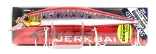 Воблер DUO REALIS JERKBAIT 120SP (SP SW, PIKE) CPA-0384