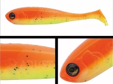 Силиконовая приманка ADUSTA PENTA SHAD 4&quot; 100