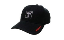 Кепка JACKALL SQUARE LOGO CAP