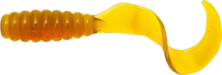 Силікон Z-Man GrubZ 2.5" Amber (8шт/уп) 