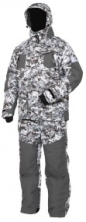 Костюм Norfin Explorer Camo XXL -40°C / 8000мм к:camo 