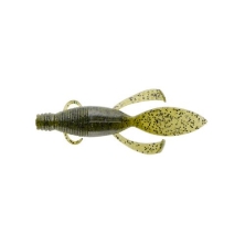 Силиконовая приманка IMA LIZARD CRAW 3.6 001