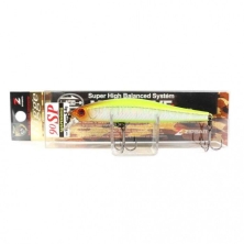 Воблер ZIP BAITS RIGGE 90SP 996