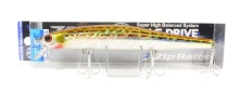 Воблер ZIP BAITS ZBL SYSTEM MINNOW 15HD-F 488