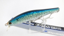 Воблер ZIP BAITS ZBL SYSTEM MINNOW 15HD-F 702