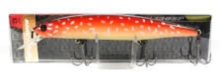 Воблер BASSDAY MOGUL MINNOW 130 SP P-902 