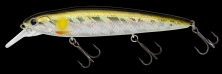 Воблер NORIES LAYDOWN MINNOW 110JP 194H