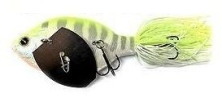 Воблер TH TACKLE ZOE TOP BLADE JR 11 