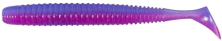 Силиконовая приманка O.S.P. HP SHAD TAIL 3.1&quot; TW147