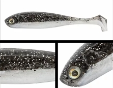 Силиконовая приманка ADUSTA PENTA SHAD 3&quot; 102