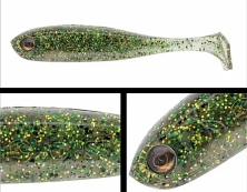 Силиконовая приманка ADUSTA PENTA SHAD 3&quot; 104