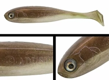 Силиконовая приманка ADUSTA PENTA SHAD 4&quot; 106