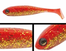 Силиконовая приманка ADUSTA PENTA SHAD 4&quot; 116
