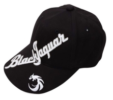 Кепка NISSIN ARES BLACK JAGUAR BASIC CAP