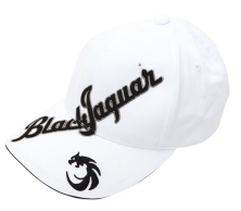 Кепка NISSIN ARES BLACK JAGUAR BASIC CAP