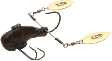 Воблер IMAKATSU METAL CRAW SPIN 13G #MC-002 JAPANESE CRAWFISH 